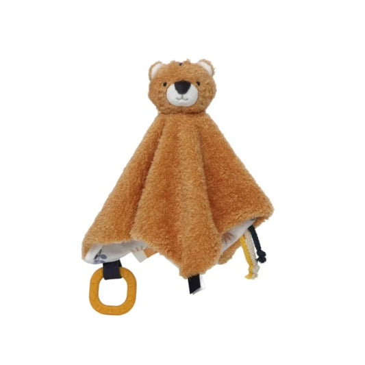 Tim the Tiger Comforter