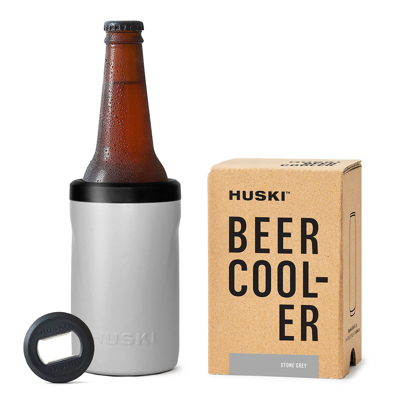 Insulated Beer Cooler