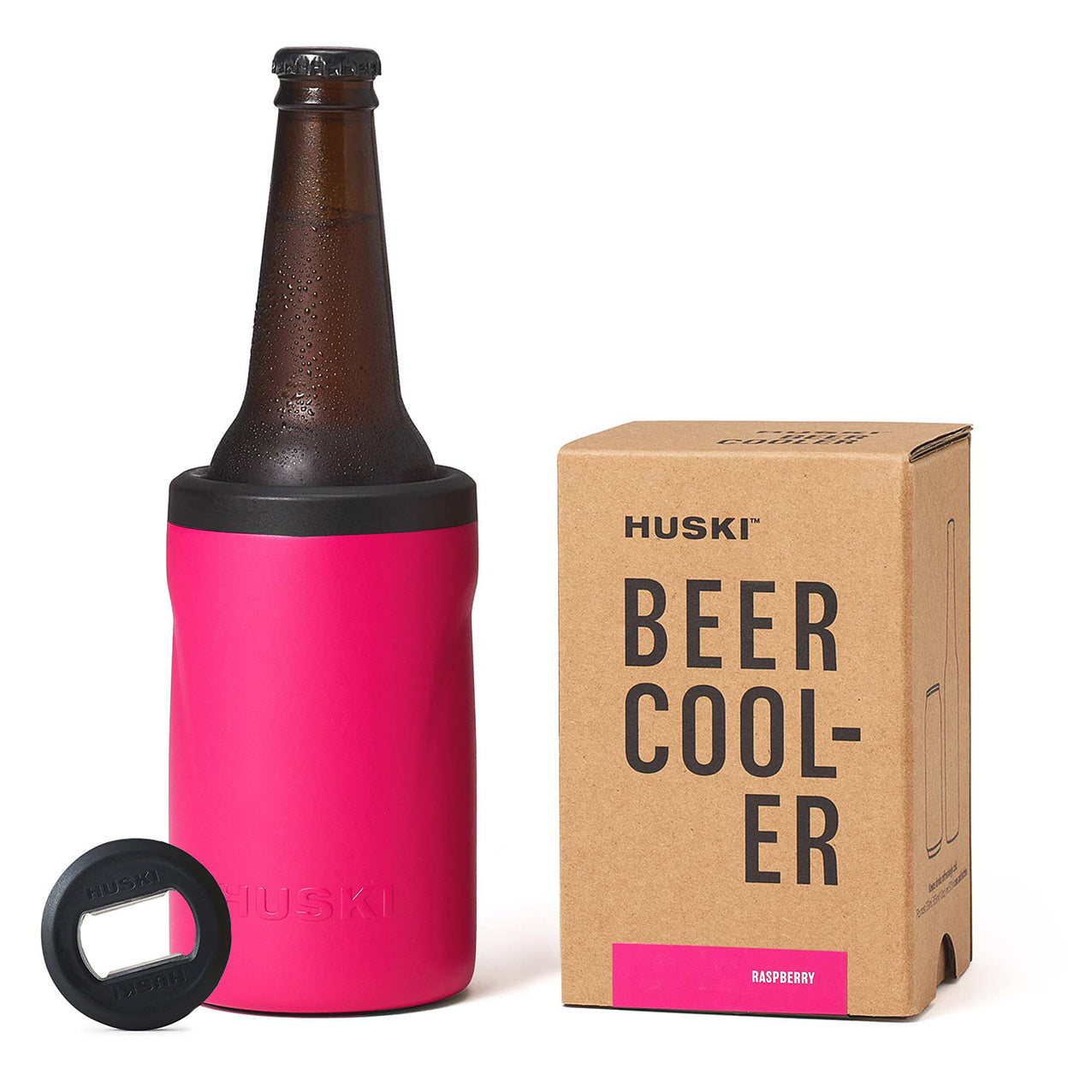 Insulated Beer Cooler