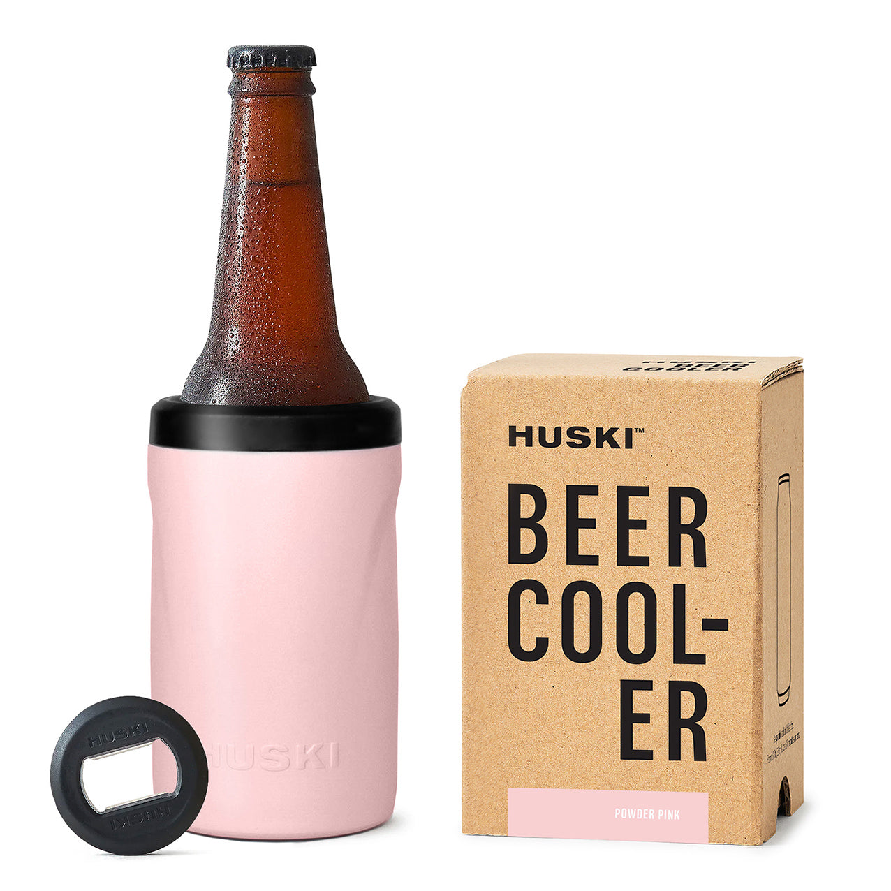 Insulated Beer Cooler