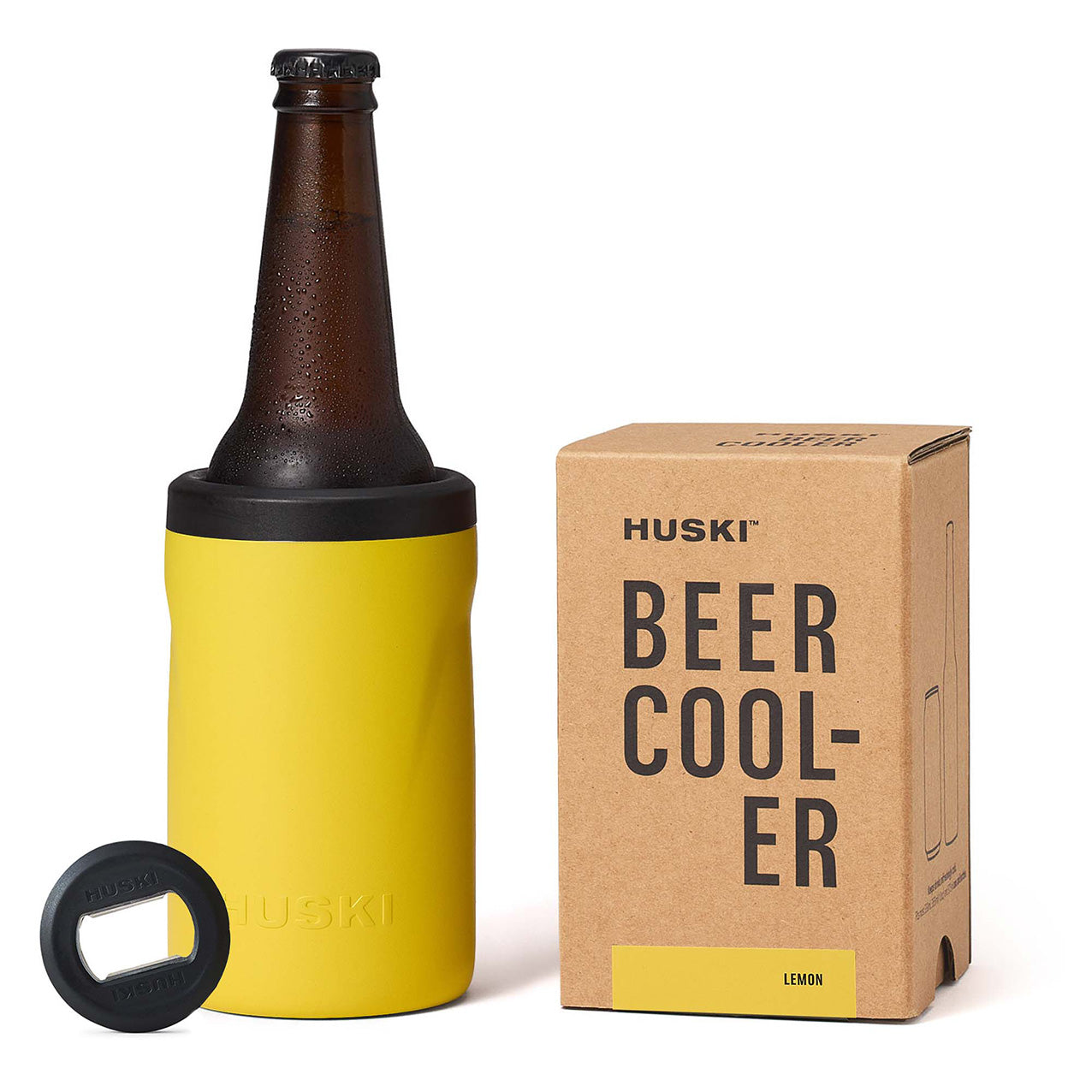 Insulated Beer Cooler