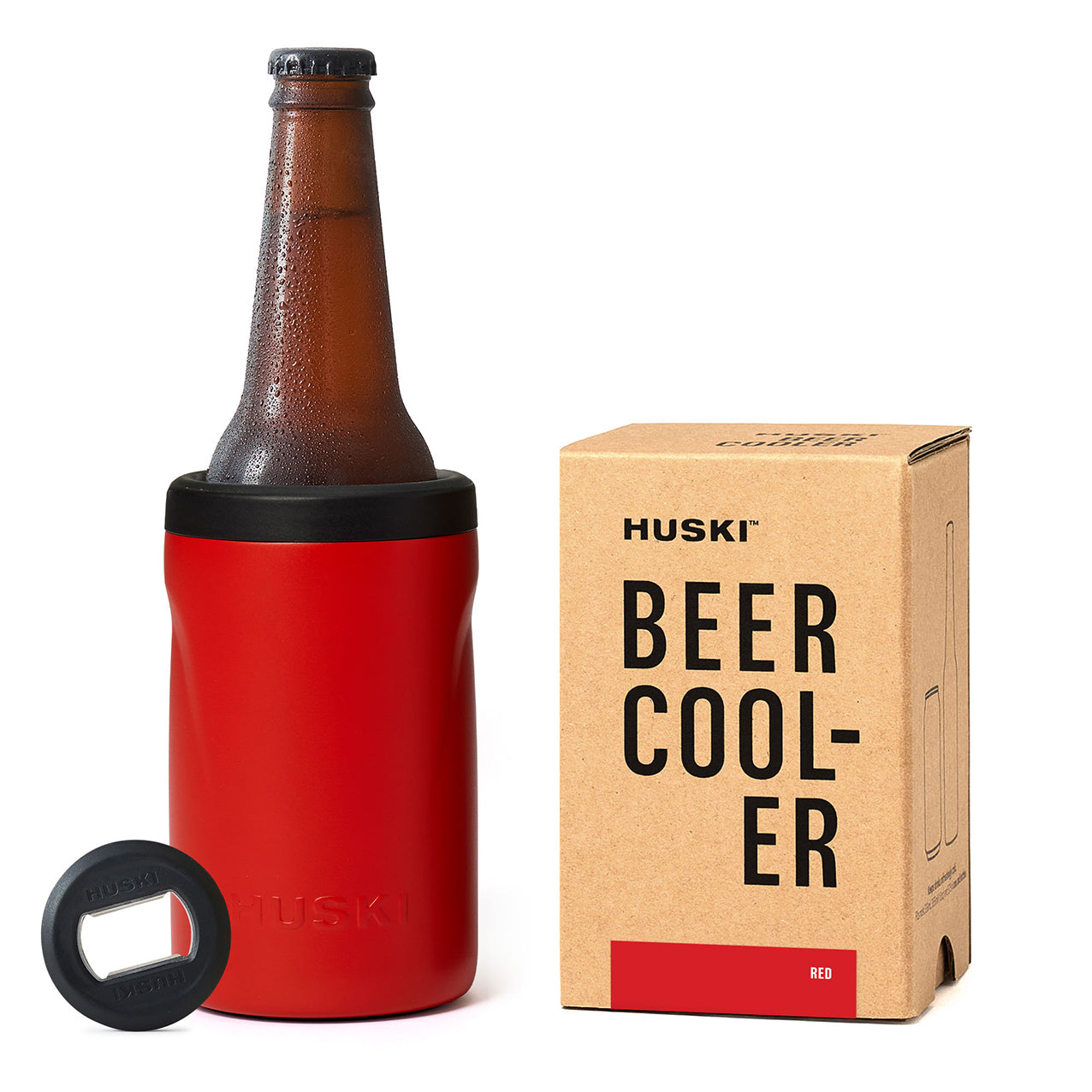 Insulated Beer Cooler