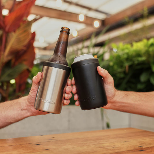 Insulated Beer Cooler