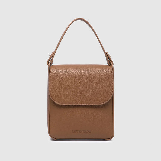 Bessie Phone Bag Toffee