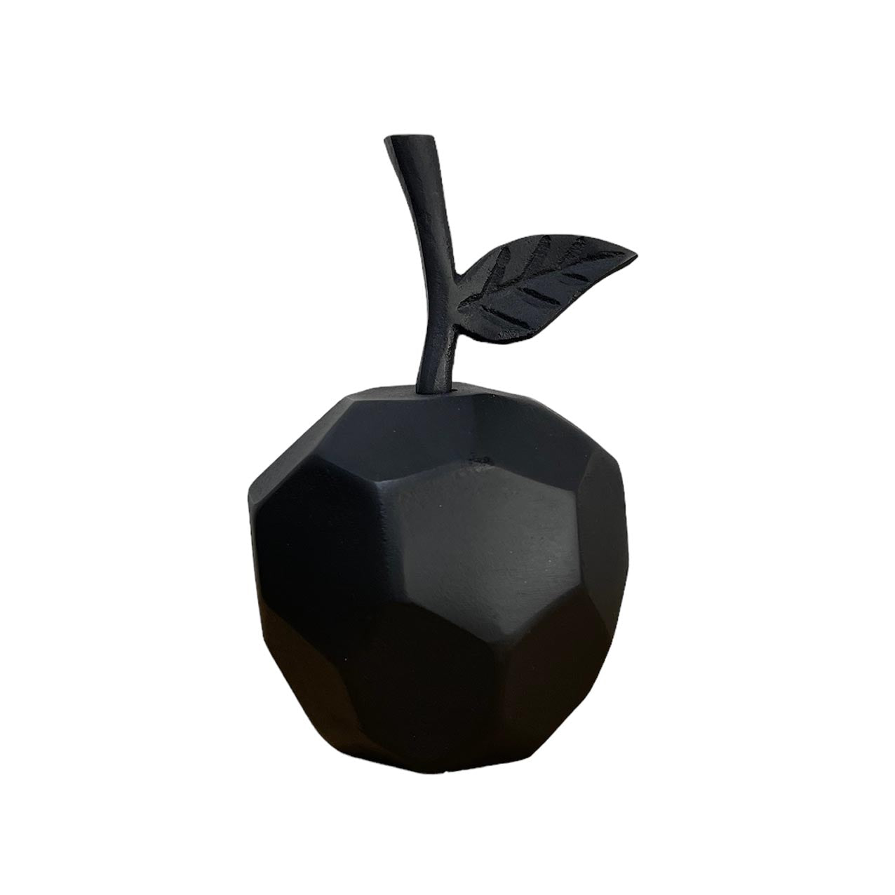 Accent Apple Black