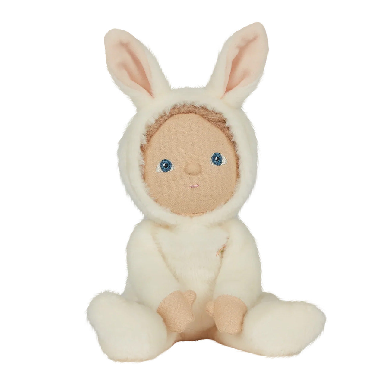 Olli Ella Fluffle Family Bobbin Bunny