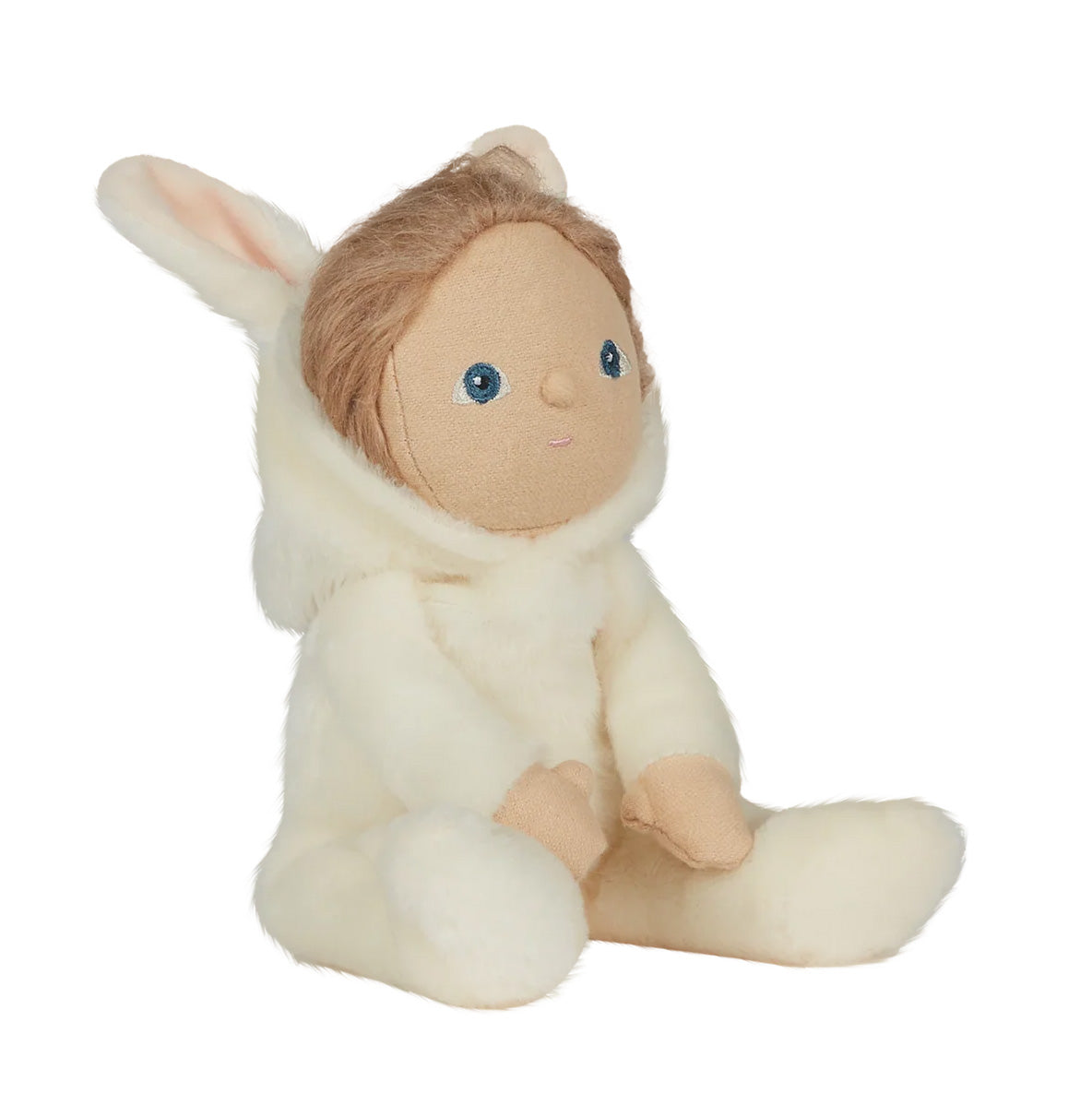 Fluffle Family Bobbin Bunny