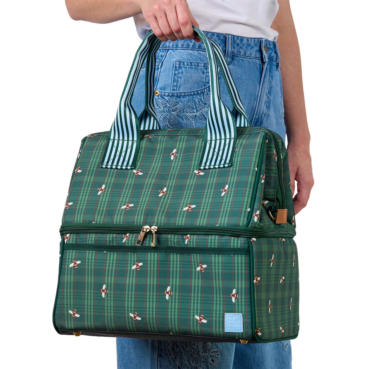 Wilding Cooler Bag