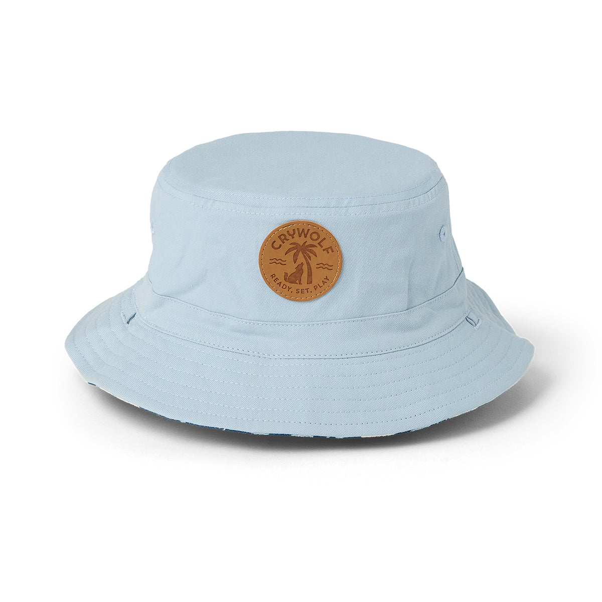 Reversible Bucket Hat Postcards