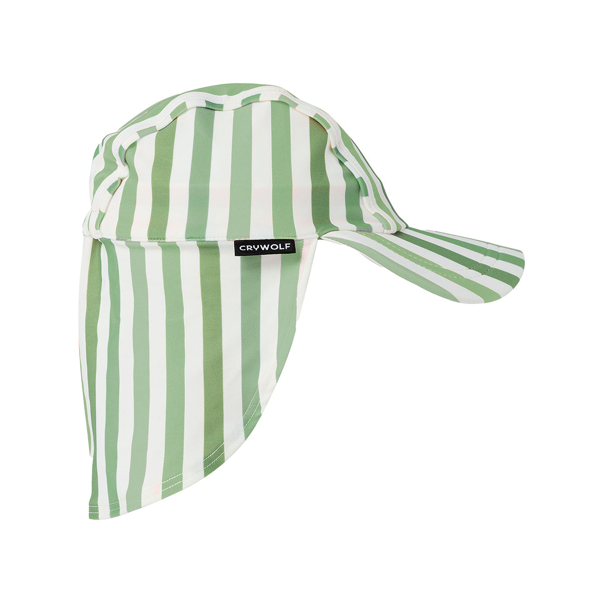 Legionnaire Hat Coastal Stripe