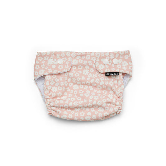 Crywolf Swim Nappy Ditsy Floral