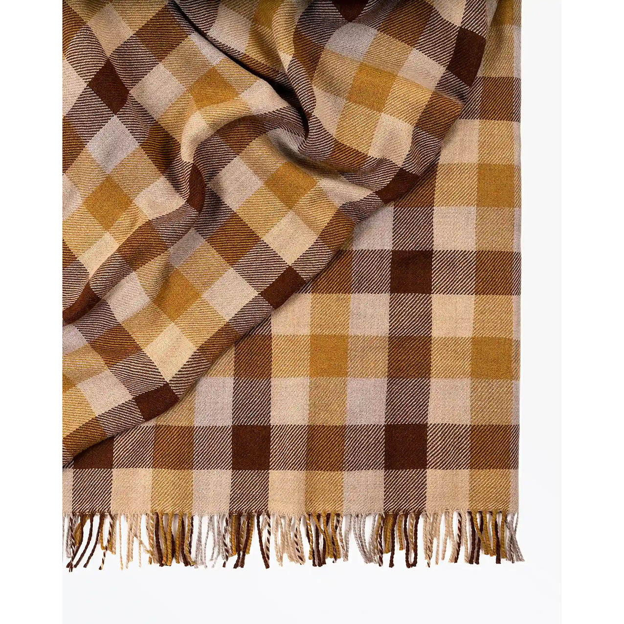 Caldwell Throw Autumn