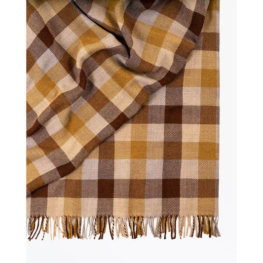 Caldwell Throw Autumn