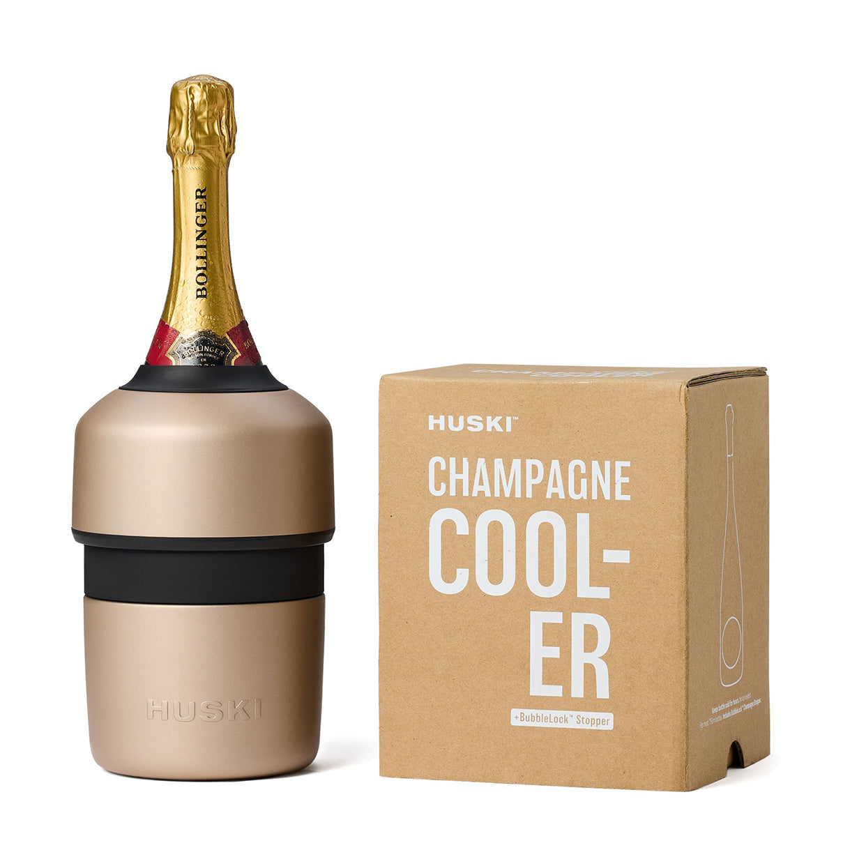 Champagne Cooler