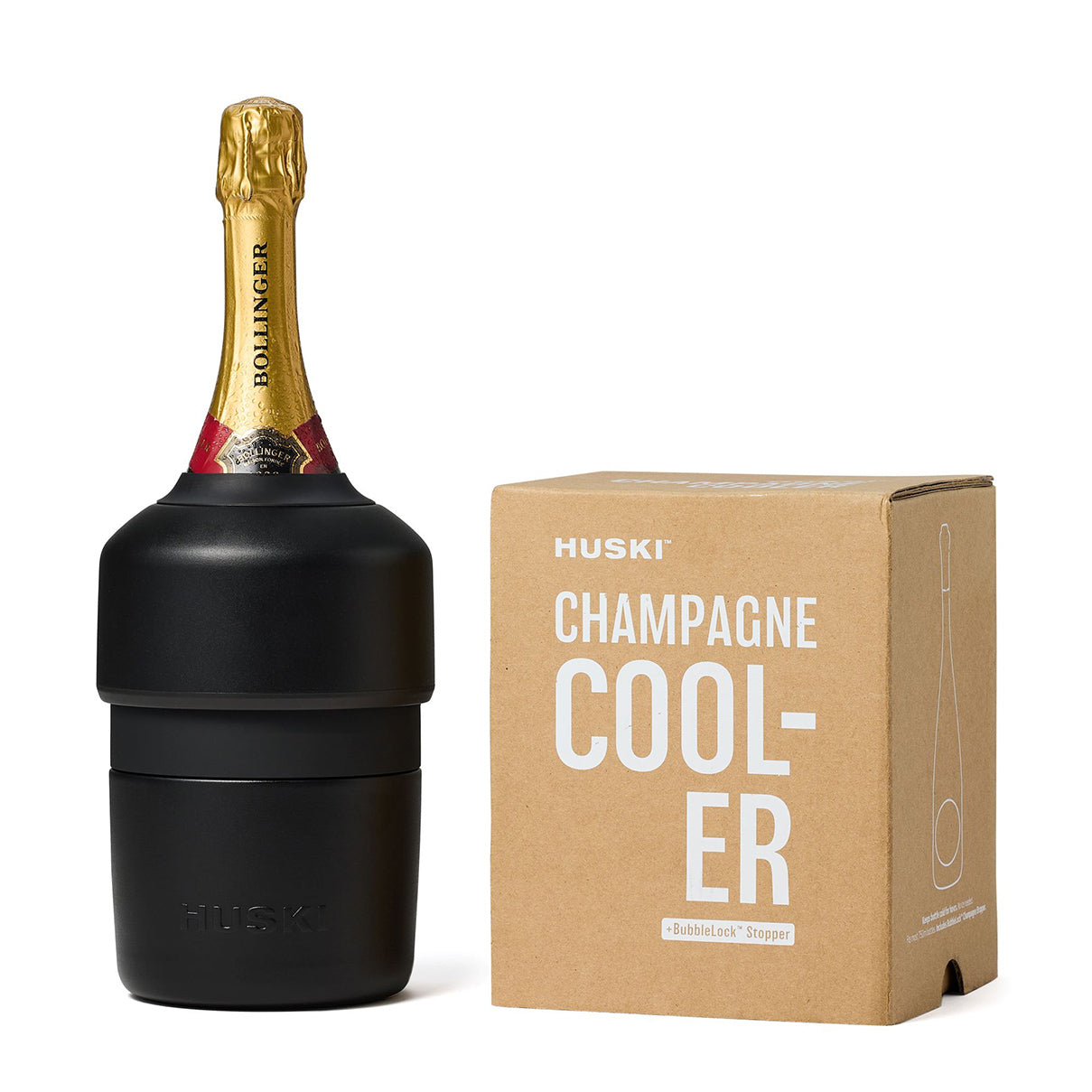 Champagne Cooler