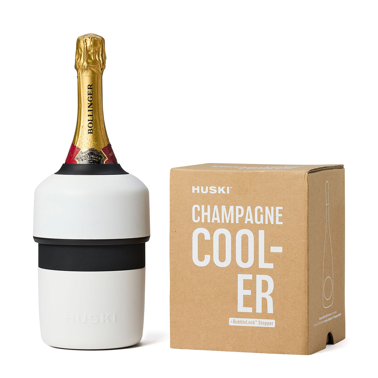 Champagne Cooler