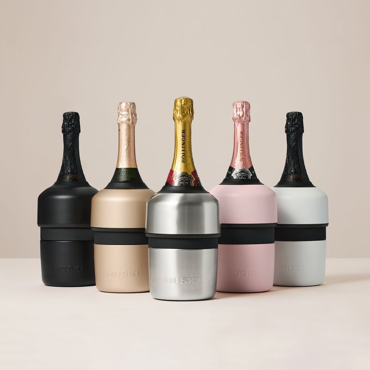 Champagne Cooler