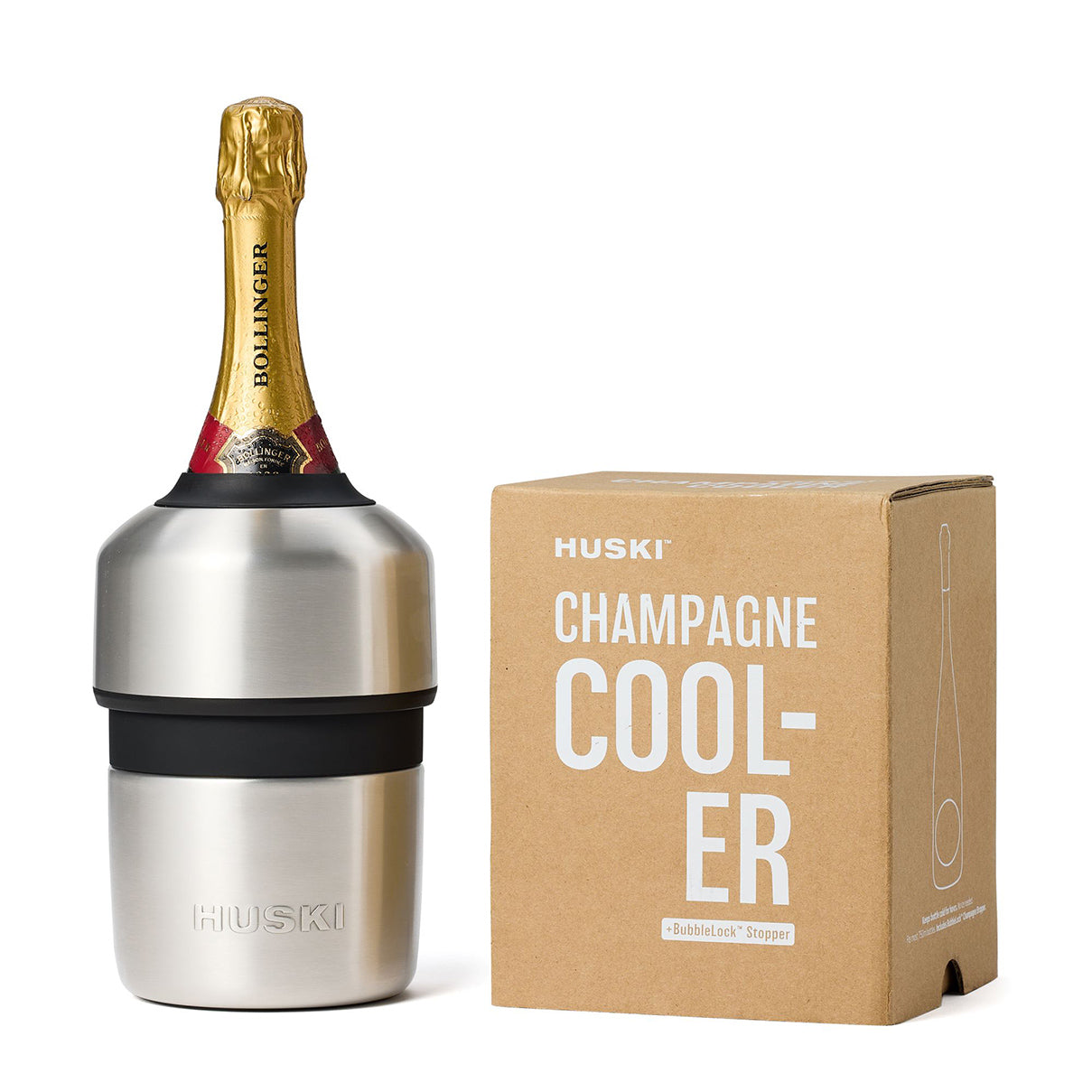 Champagne Cooler