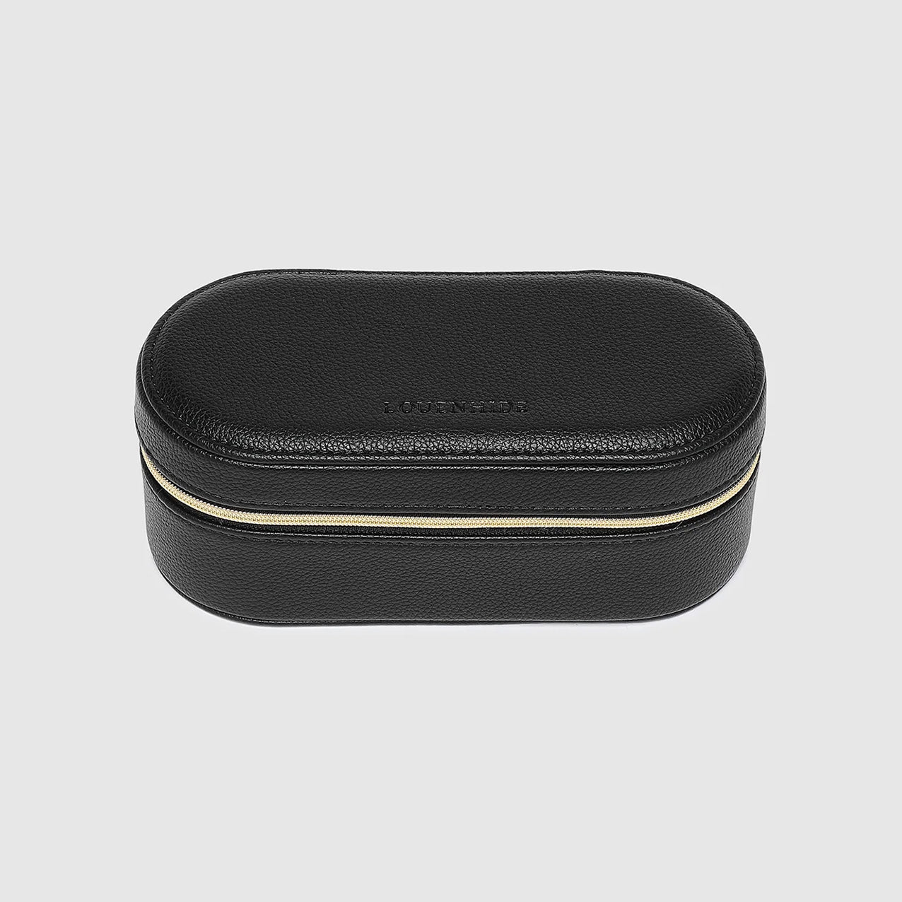 Charlee Jewellery Box Black