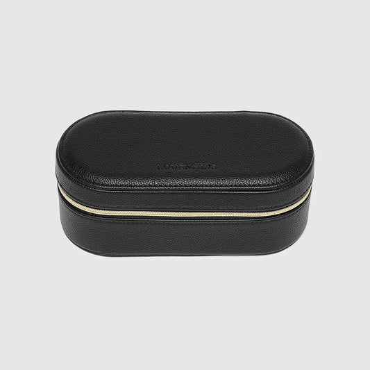 Charlee Jewellery Box Black