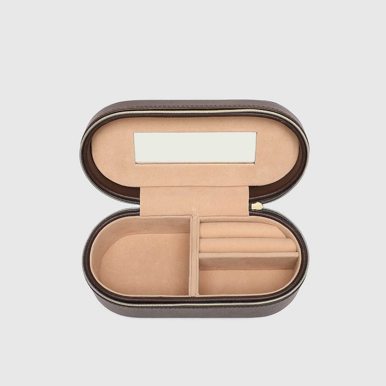 Charlee Jewellery Box Chocolate