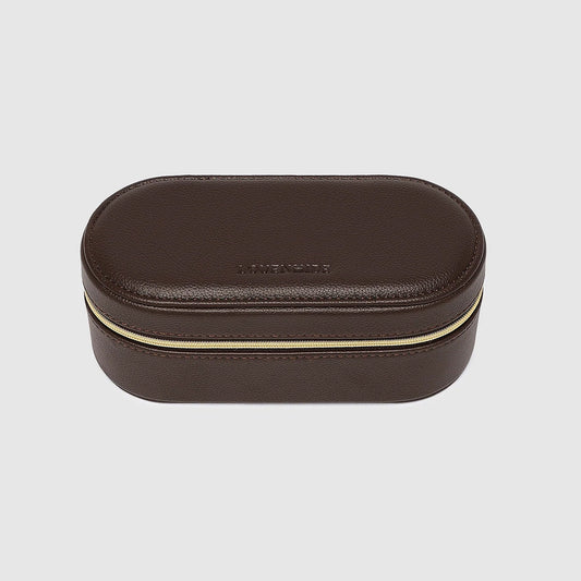 Charlee Jewellery Box Chocolate