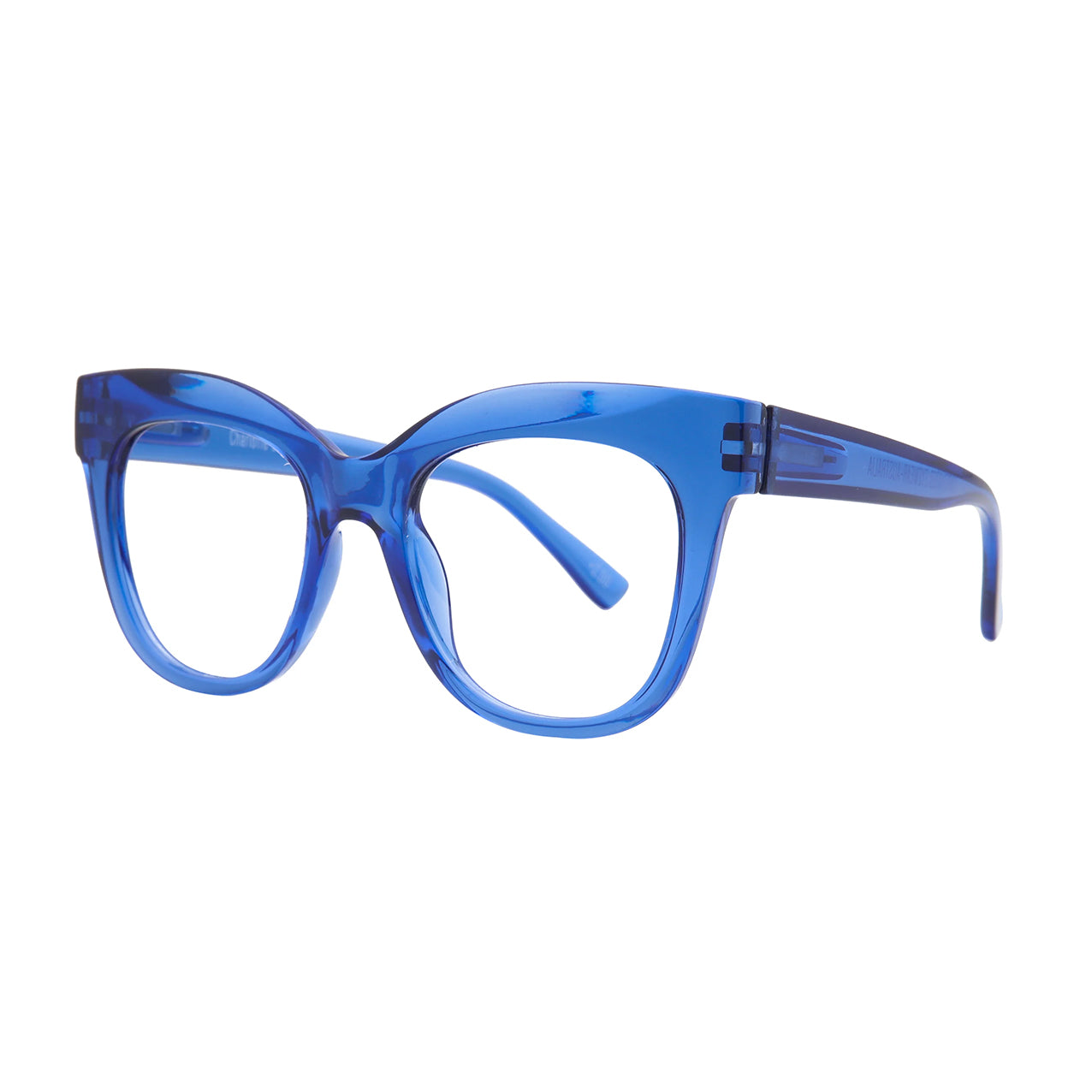 CS Eyewear Charlotte Blue