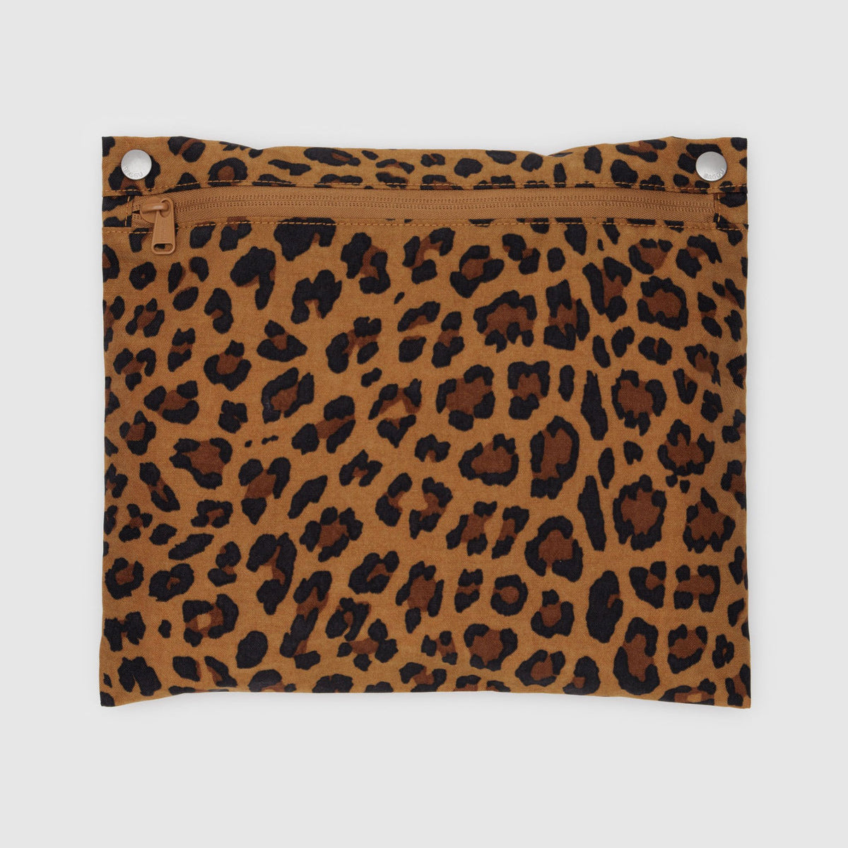 Baggu Cloud Carry-On Leopard