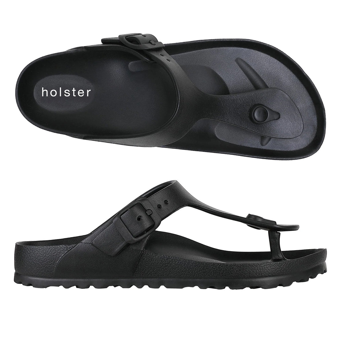 Holster Coastal Black