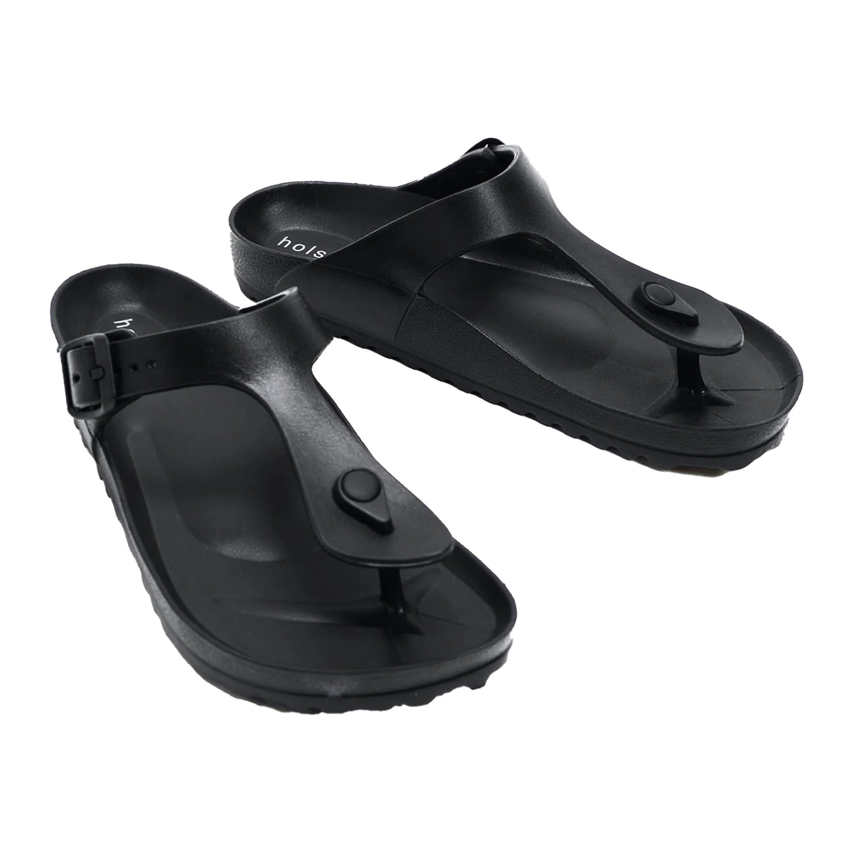 Holster Coastal Black