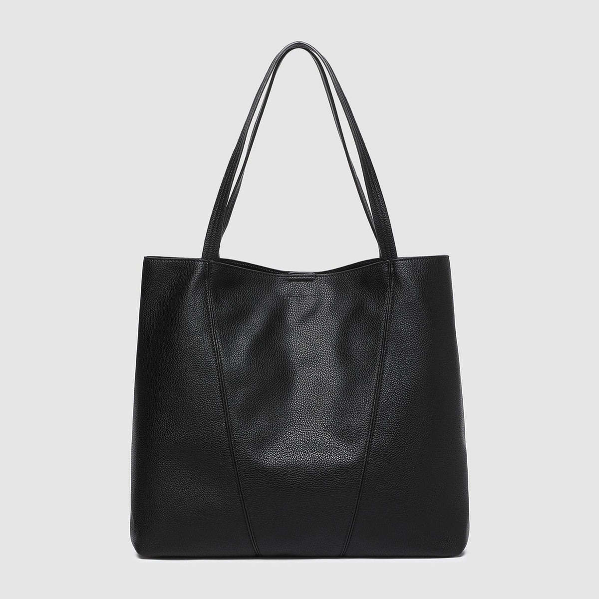 Colby Tote Bag Black