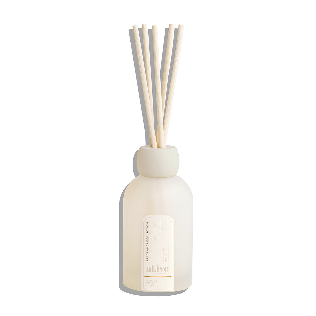 Reed Diffuser Sea Cotton & Coconut