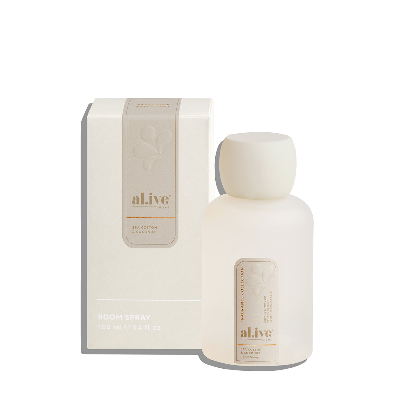 Room Spray Mango & Lychee
