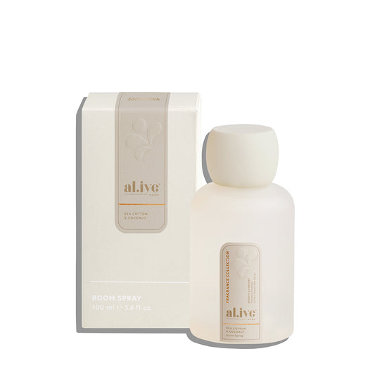 Room Spray Mango & Lychee