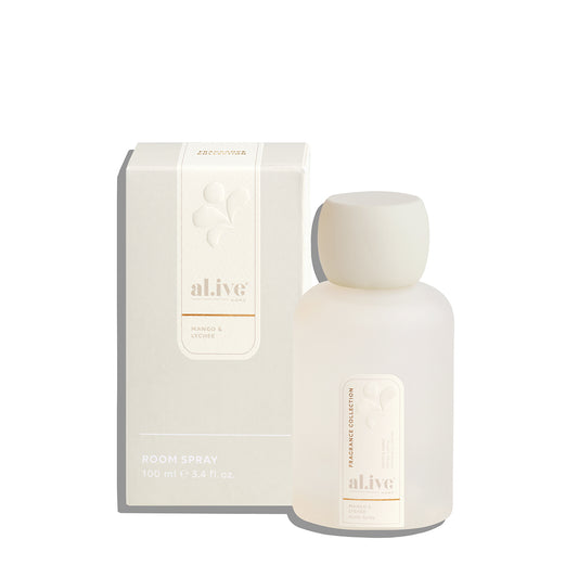 Room Spray Sea Cotton & Coconut