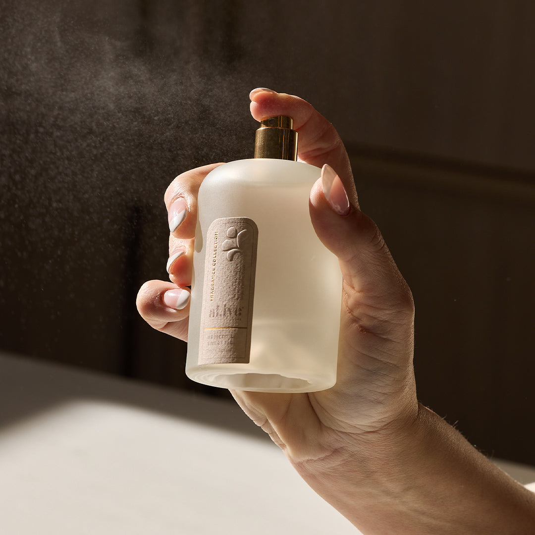 Room Spray Mango & Lychee