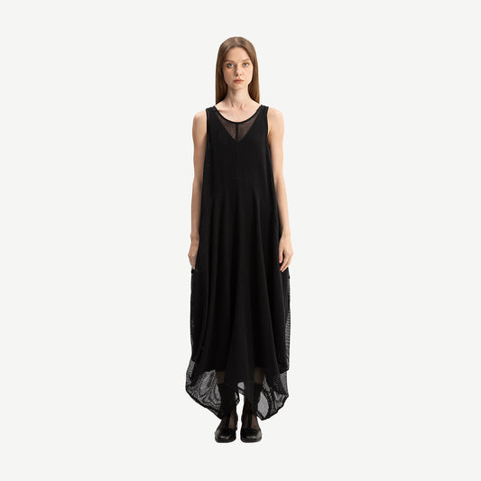 Gabriel Dress Black