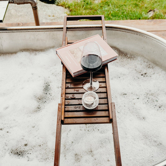 Bath Caddy