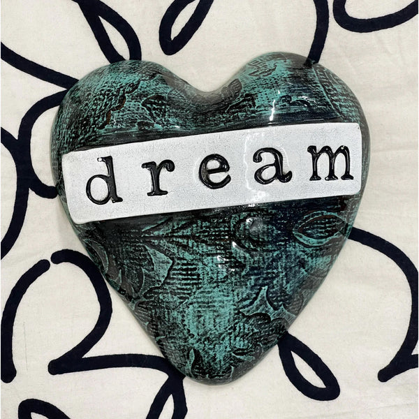 Dream Potter Heart