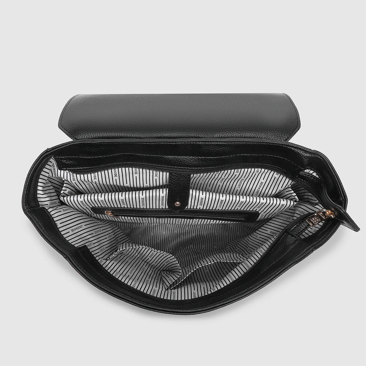 Drew Backpack Black