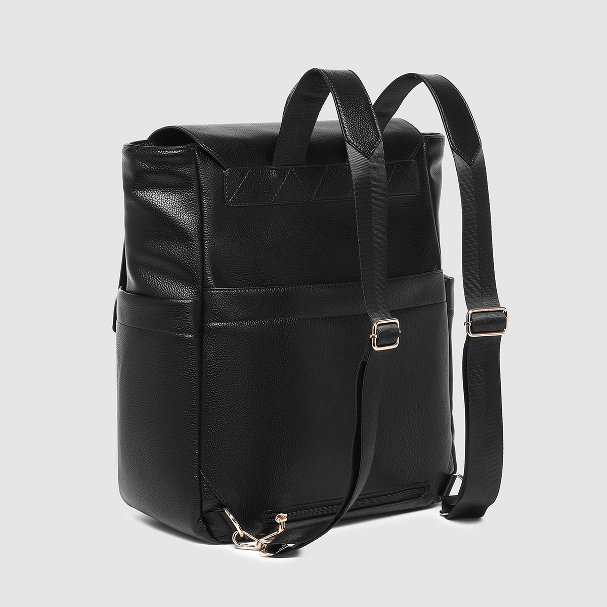 Drew Backpack Black