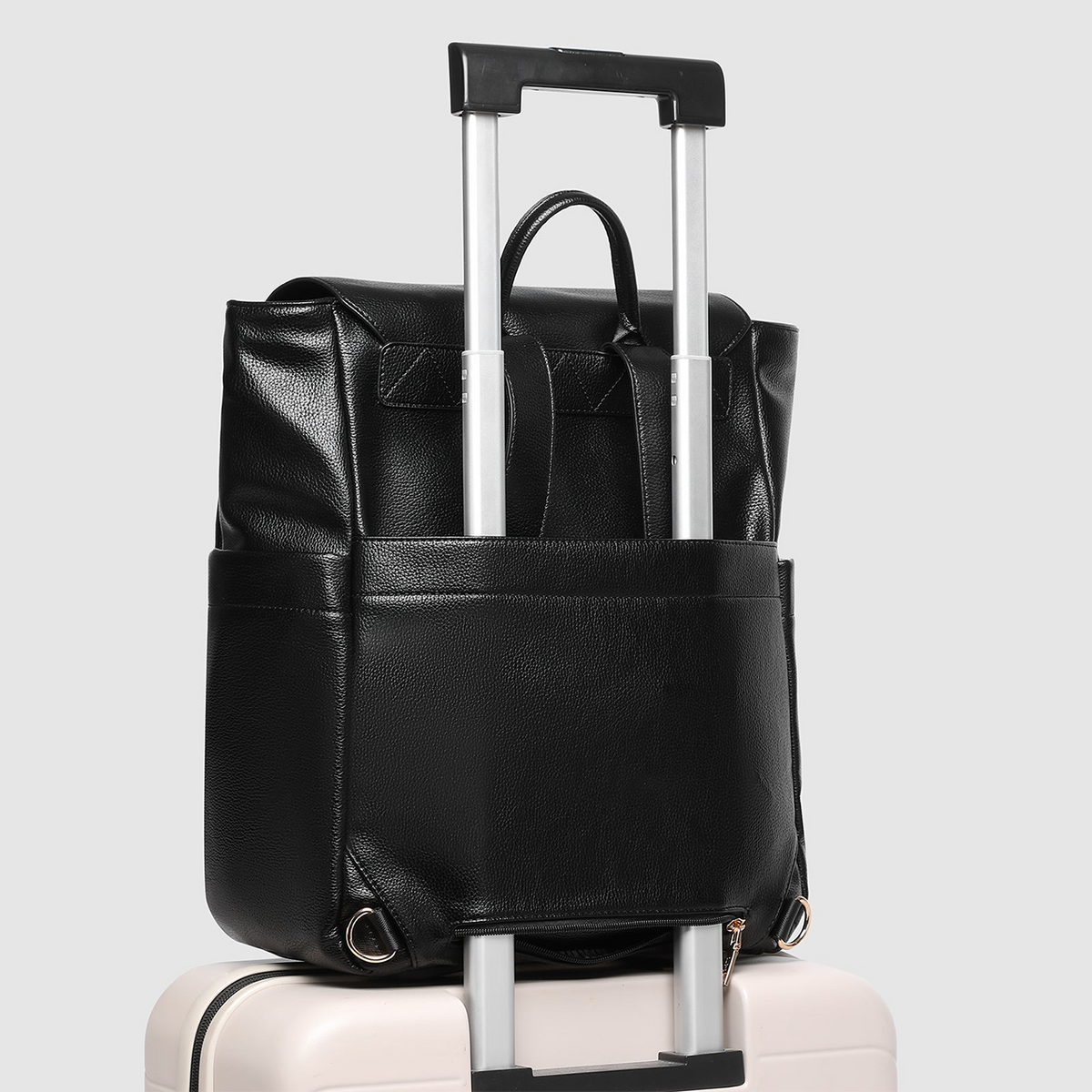 Drew Backpack Black