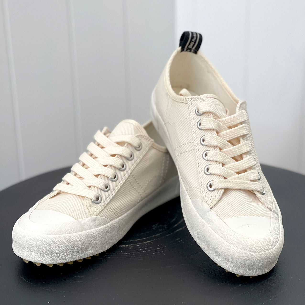 EMU Hosier Sneaker Natural