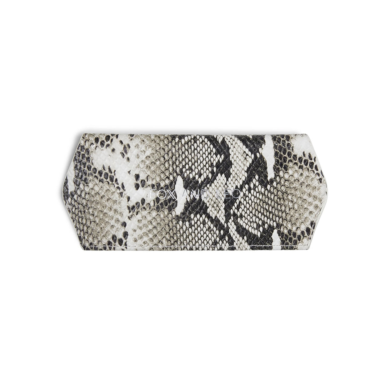 F&L Glasses Case Snake