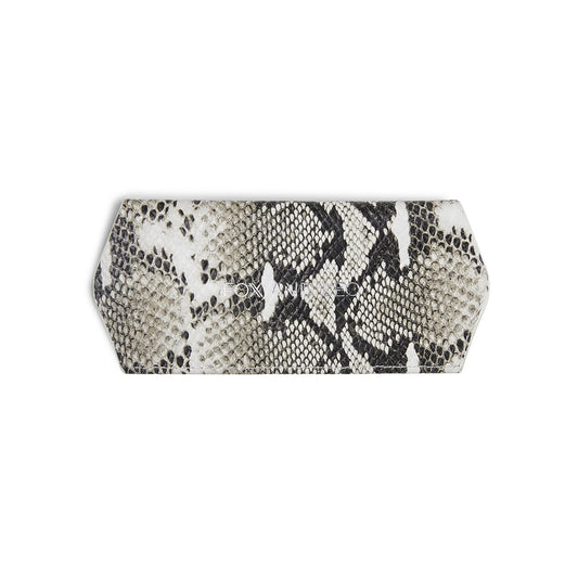 F&L Glasses Case Snake