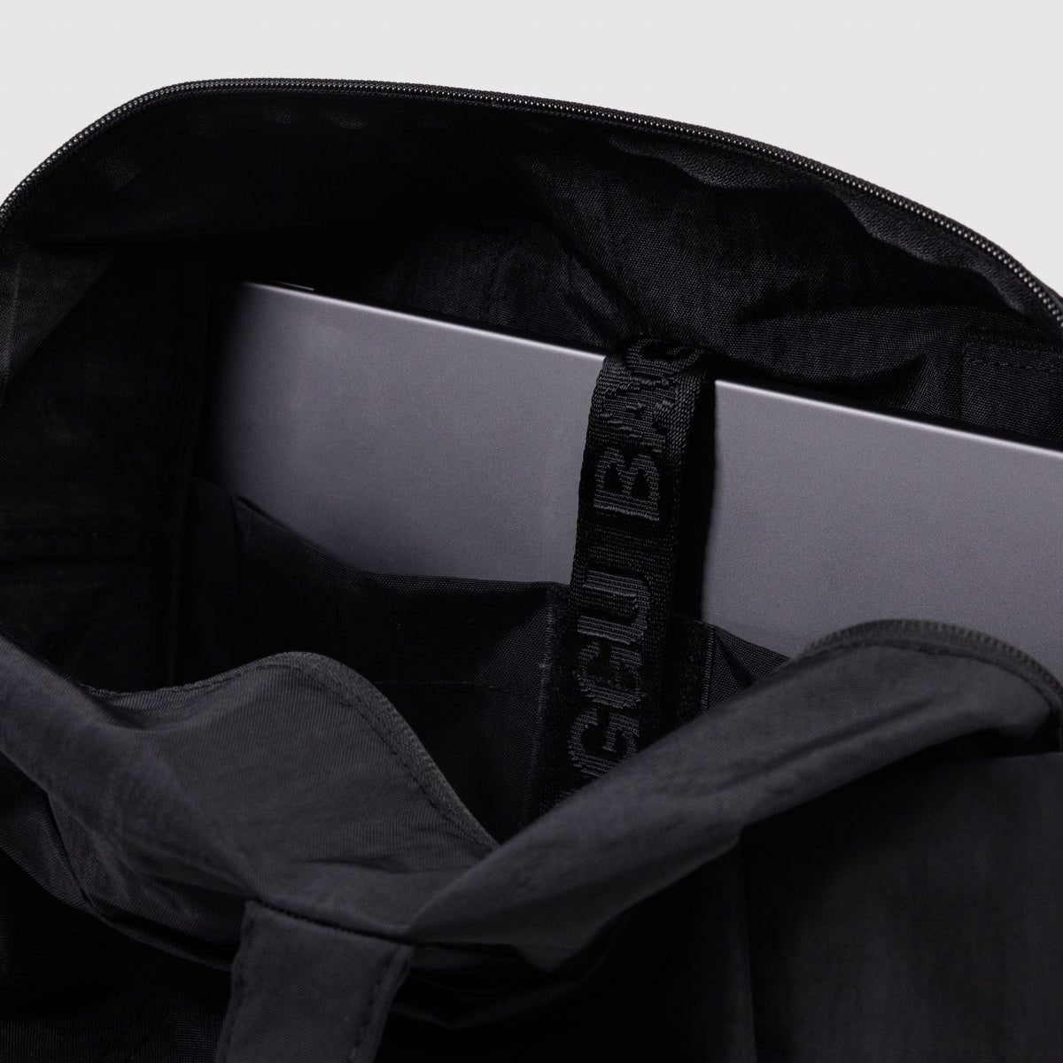 Baggu Everyday Cloud Bag Black