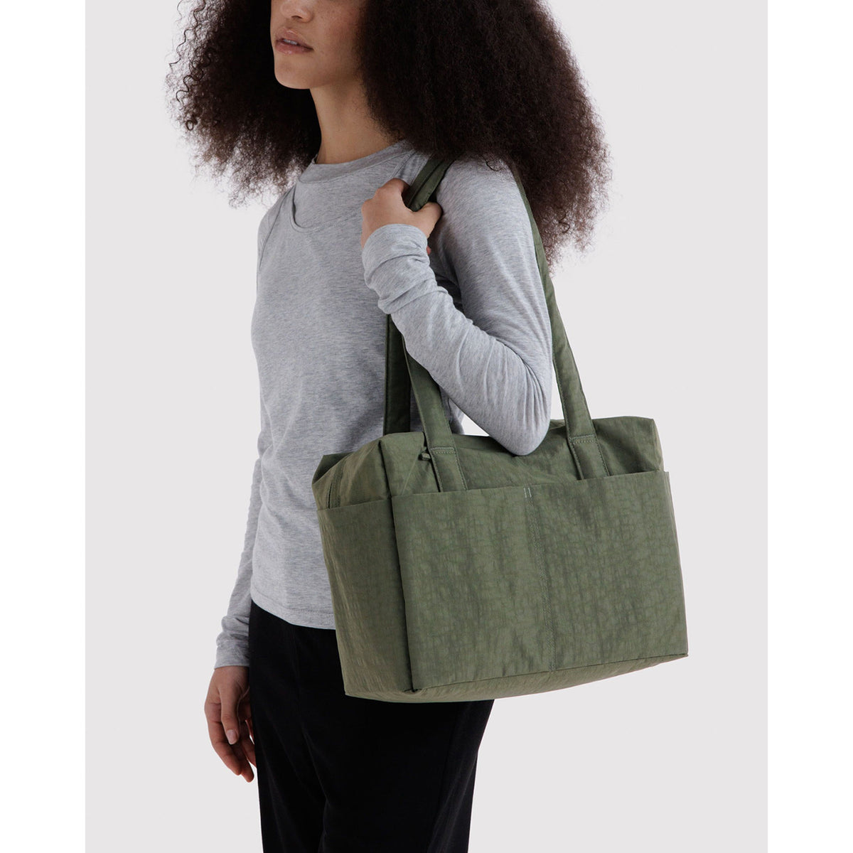 Baggu Everyday Cloud Bag Caper