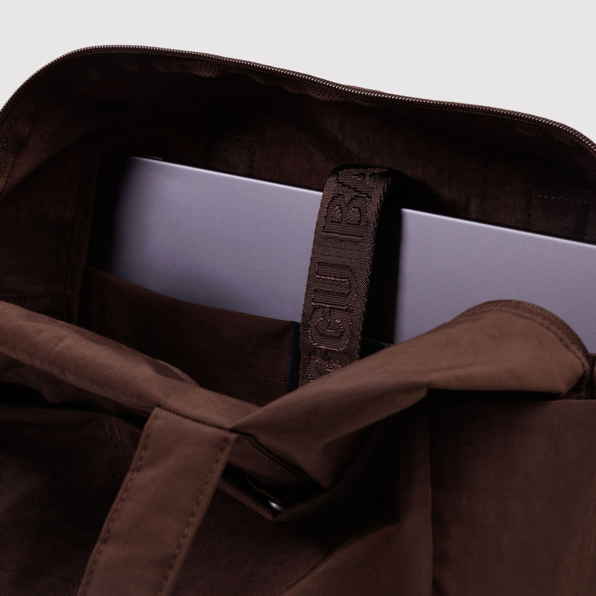Baggu Everyday Cloud Bag Coffee