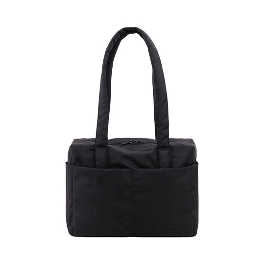 Baggu Everyday Cloud Bag Black