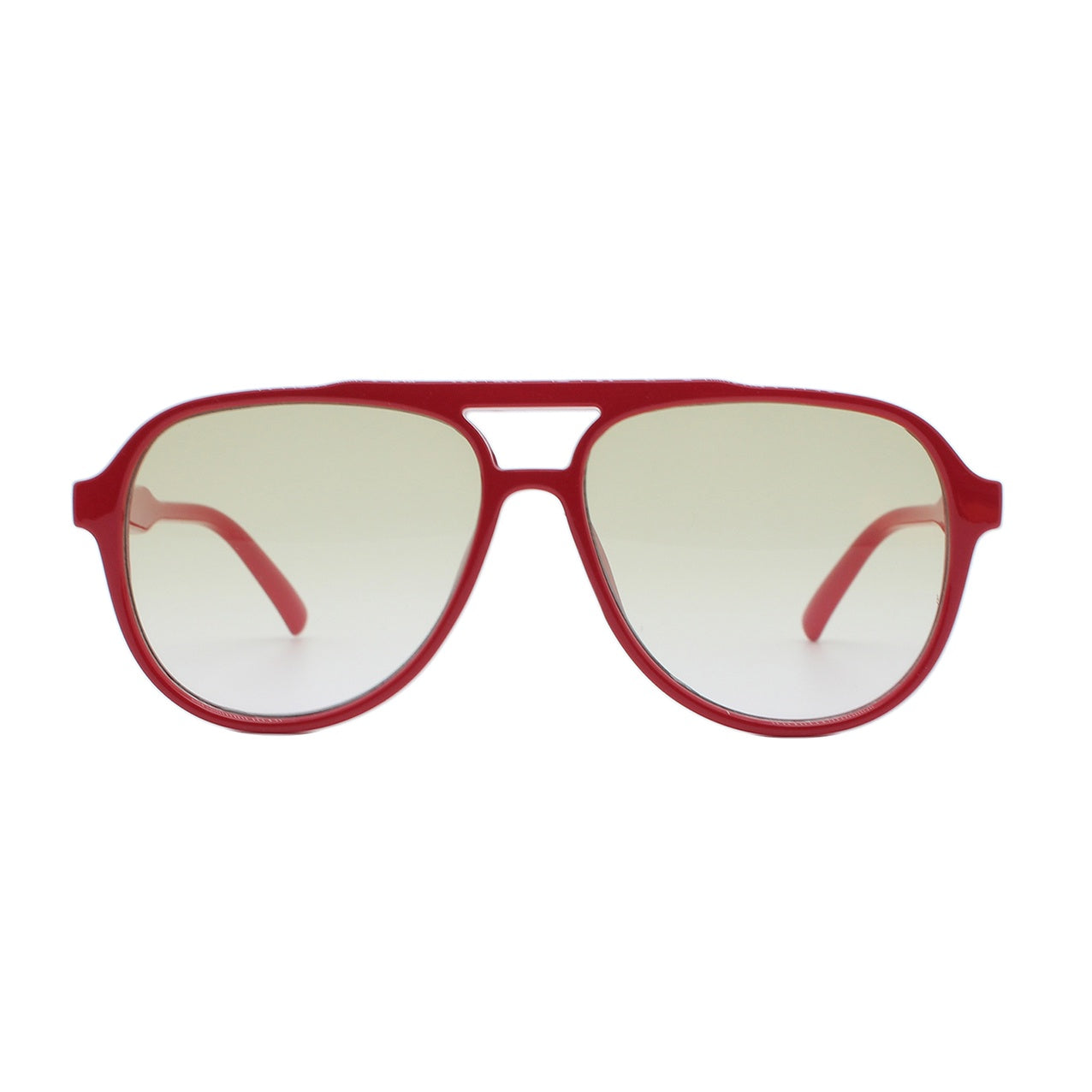 Reality Farrah Vintage Red